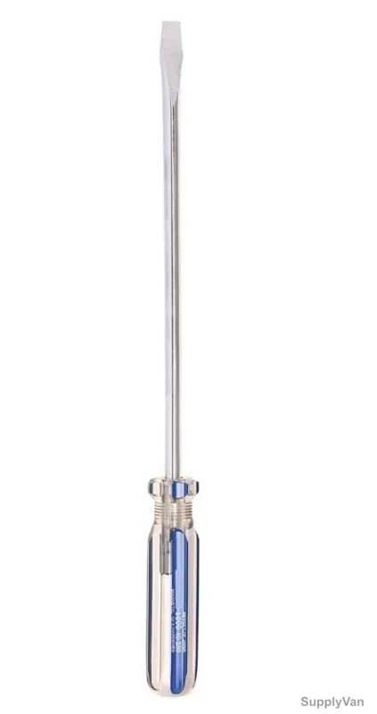 Vessel Screwdriver, 6300, 5MM, Blue