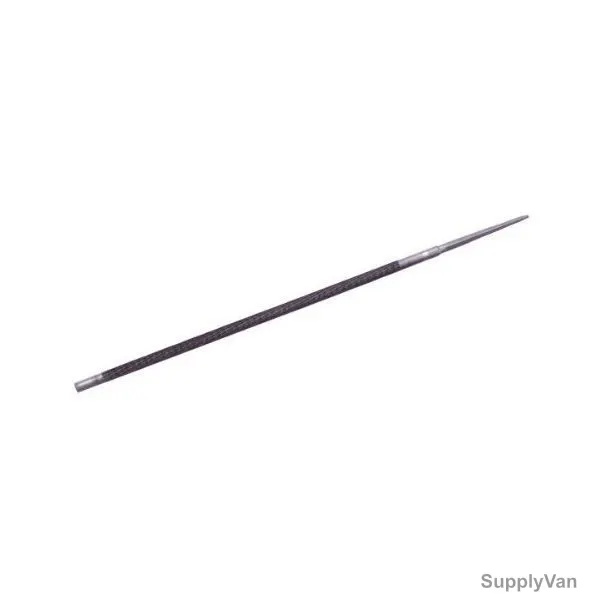 Makita Round File, 953003090, 4MM Dia