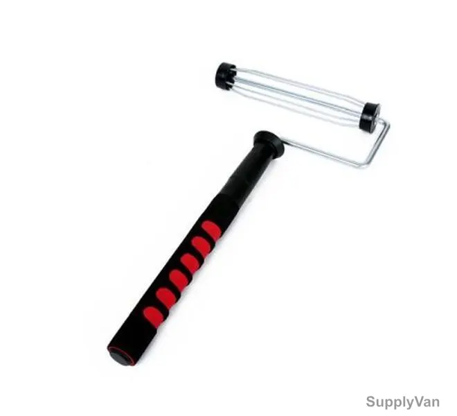 Geepas Extendable Paint Roller Handle, GT59051, 9 Inch