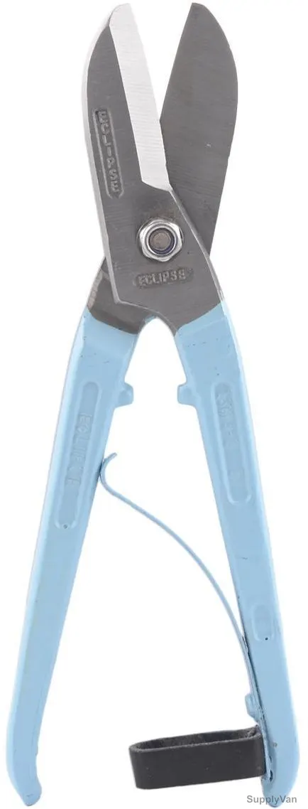 Eclipse Spring Tin Snip, ETS10R, 10 Inch