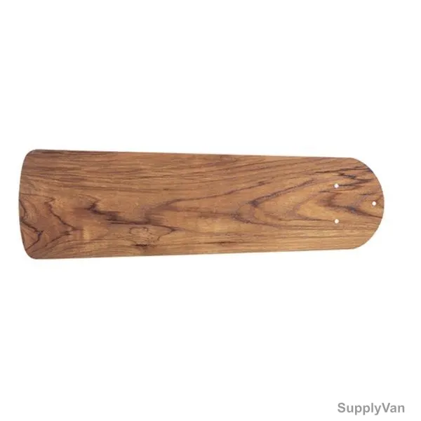 Hunter Ceiling Fan Blade, 25673, Teak Wood, 142CM, PK5 — image 1