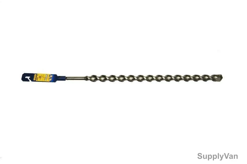 Irwin Speedhammer SDS Plus Drill Bit, IRW10502046, 22x460mm