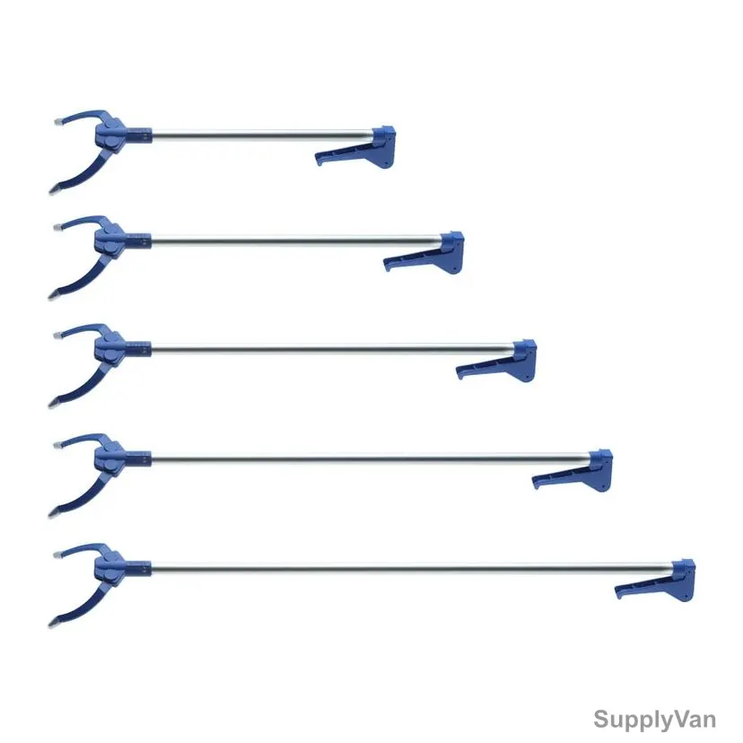Ipc Litter Picker, 10158-ATRA70017, 70CM, Blue