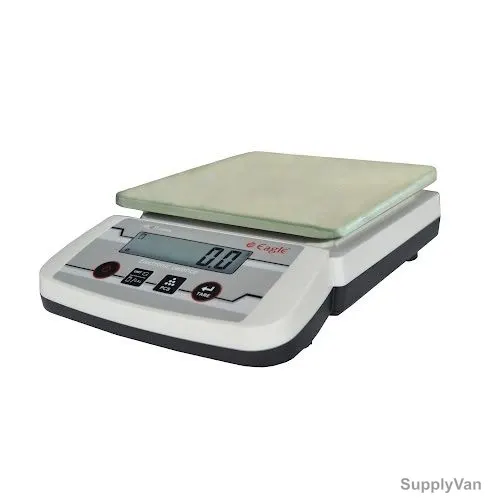 Eagle Economy Precision Weighing Scale, ECO-3, 3 Kg