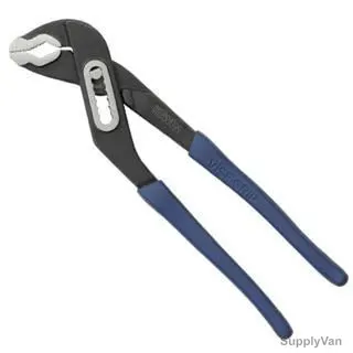 Irwin Water Pump Plier, IRW10507636, 10 Inch