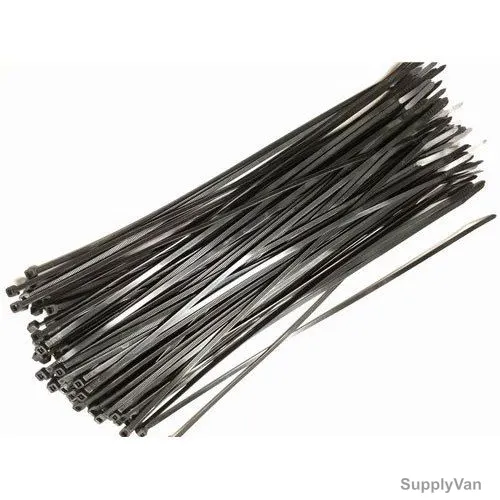 Bandex Cable Tie, 32 Inch x 9MM, 100 Pcs/Pack