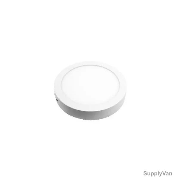 Midea LED Downlight, MDL-DLS08W, 8W, 6500K, Cool Daylight