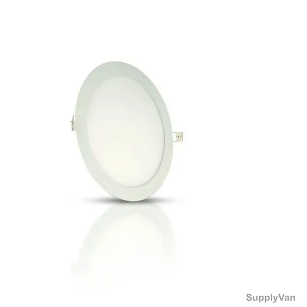 Perla Slim Panel Light, CLPERLED18W, 18W, 85-265V, 3000K, 1620LM, 220 x 8MM