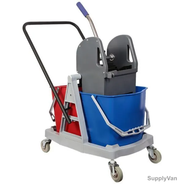 Moonlight Mop Bucket, 71013, 34 Litres