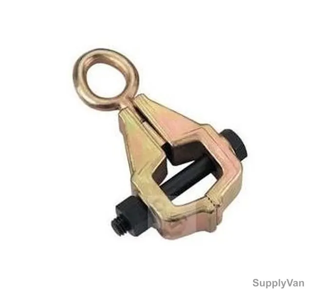 Vertex Big Mouth Pull Clamp, VXBC-202, 6 Ton