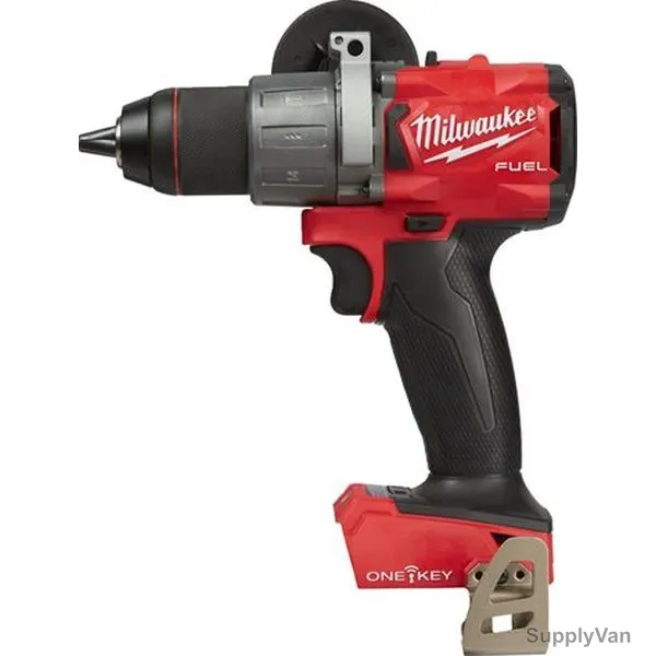 Milwaukee One Key Percussion Drill, M18ONEPD2-0X, Fuel, 13MM, 18V