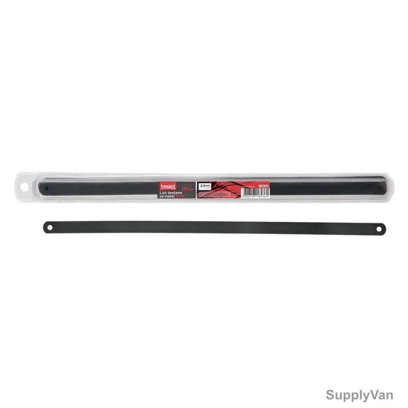 Beorol Hacksaw Blade, LTM30, 30CM