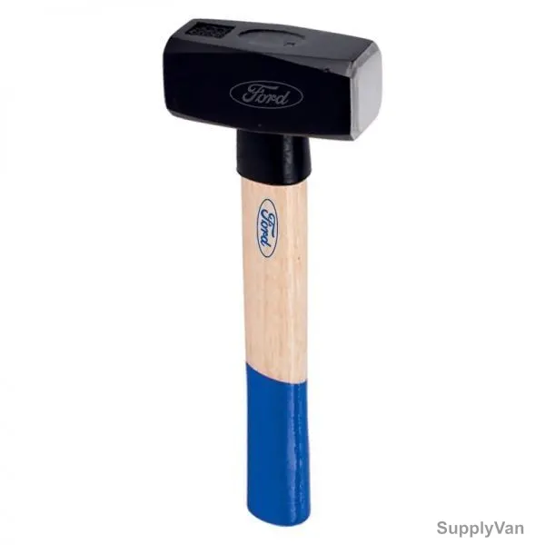 Ford Stoning Hammer, FHT0217, 2 Kg, Black and Cream