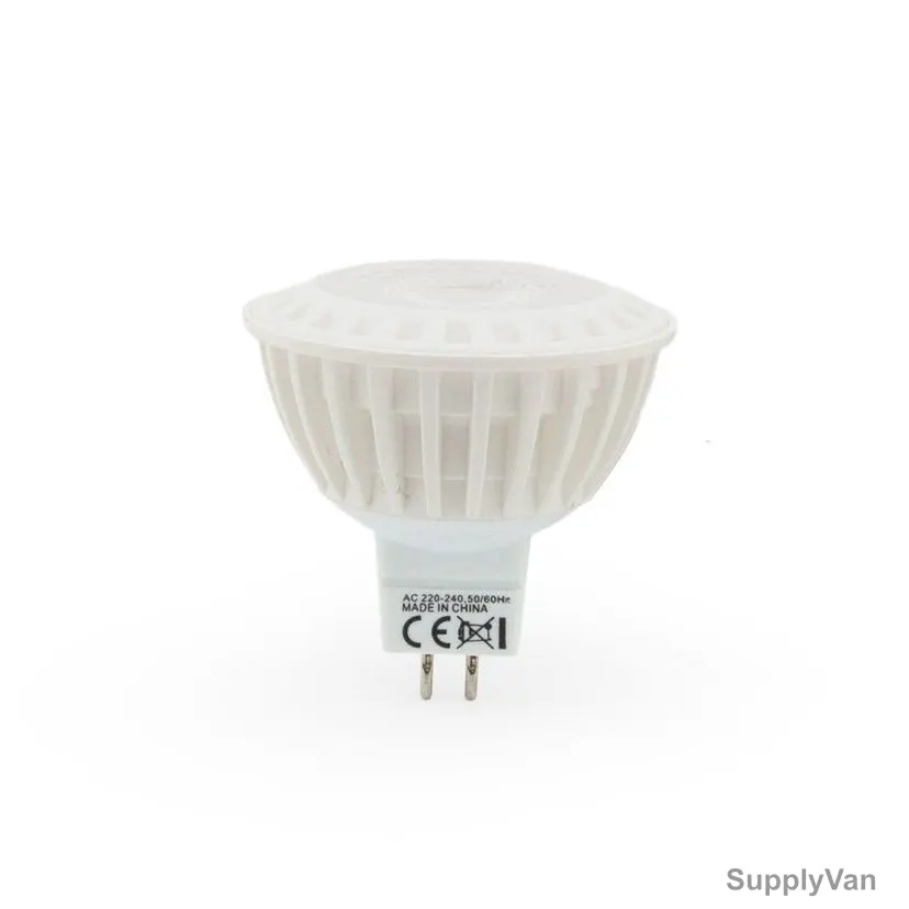 V-Tac LED Spotlight, VT-1972S, COB, 7W, 3000K
