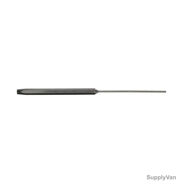 Armstrong Roll Pin Punch, 70-041, 1/8 Inch
