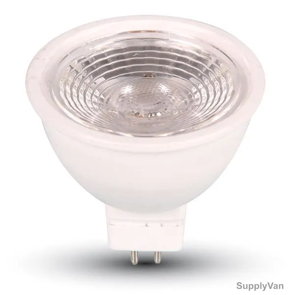 V-Tac LED Spot Light, VT-1991-RD, SMD, 7W, 550LM, Cool White