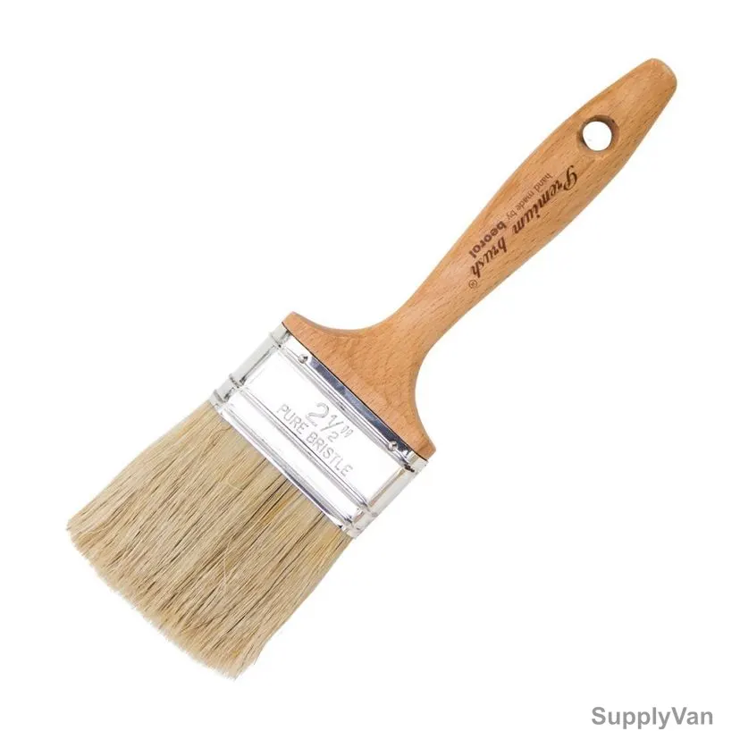 Beorol Premium Brush, PRB2.5, 2.5 Inch