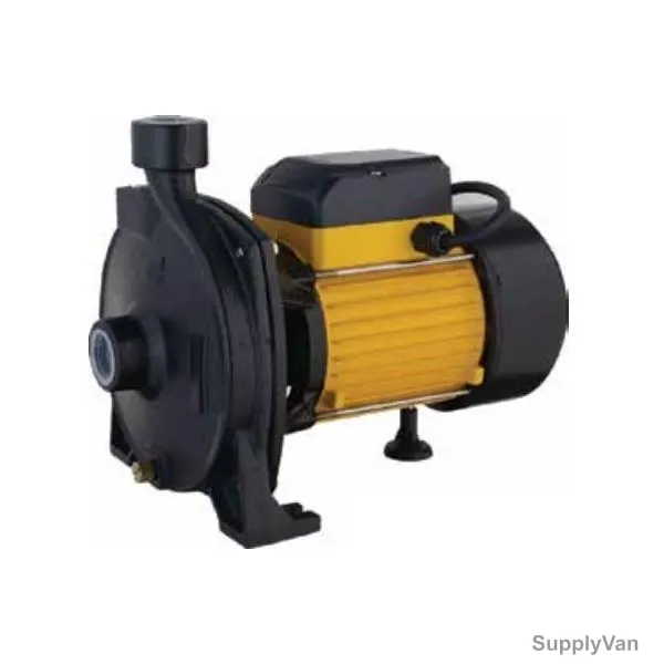 Milano Centrifugal Pump, HGAM75, Cast Iron/Brass, 0.75kW, 1.5 HP — image 1