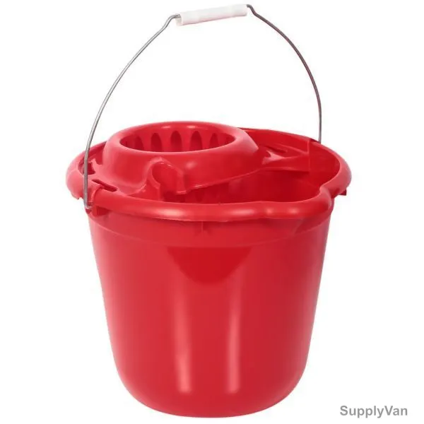 Moonlight Mop Bucket, 70941, 12 Litres
