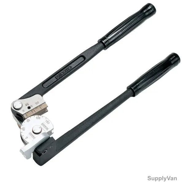 Ridgid Tube Bender, 36092, 8MM