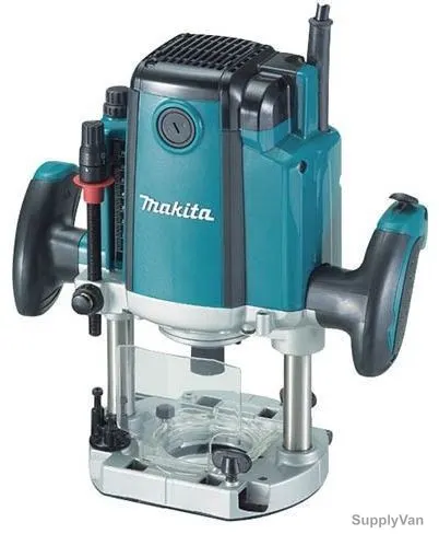 Makita Plunge Router, RP1800, 1850W