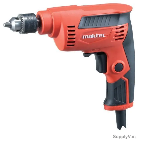 Maktec High Speed Drill Machine, MT653, 230W, 6.5MM