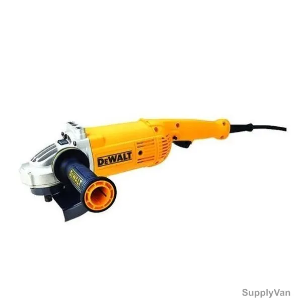 Dewalt Angle Grinder, DWE497-B5, 2600W, 180MM