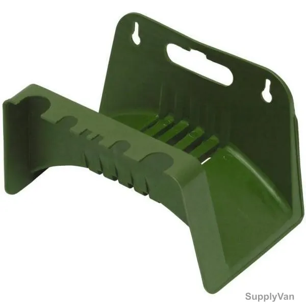 Beorol Hose Reel Bracket, 15x23CM, Green