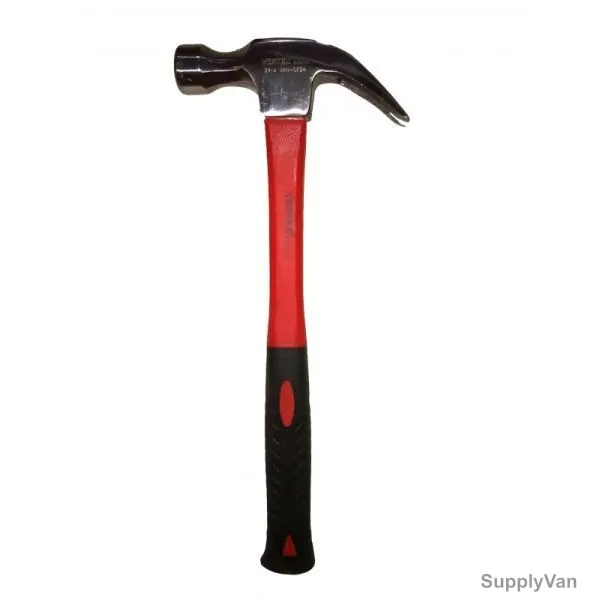 Vertex Claw Hammer, VXH-CF16, 0.4 Kg