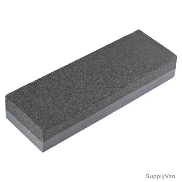 Sharpening Stone, 15 x 2.5CM, Grey
