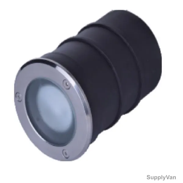 E-Star LED Inground Light, ES1205W, Selena, 2.4W, Warm White