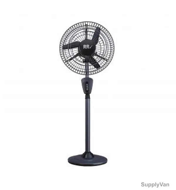 RR Pedestal Fan, RRAC-PD600, 24 Inch, 200W