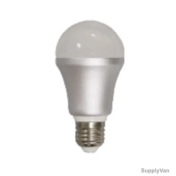 Ecolit Bulb, EL6600P, Milky, 5W, E27, 5700-6300K