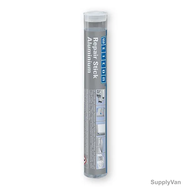 Weicon Repair Stick Aluminium, 10534115, 115gm — image 1