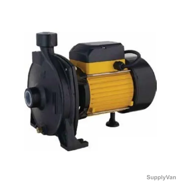 Milano Centrifugal Pump, CPM158, Cast Iron/Brass, 0.75kW, 1 HP — image 1