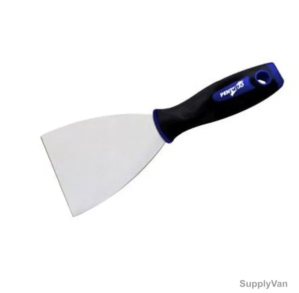 Pentrilo Putty Knife, 13075, 5CM