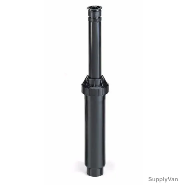 Rainbird Variable Arc Spray Nozzle, 15VAN, VAN Series, 15 Feet, 30 PSI