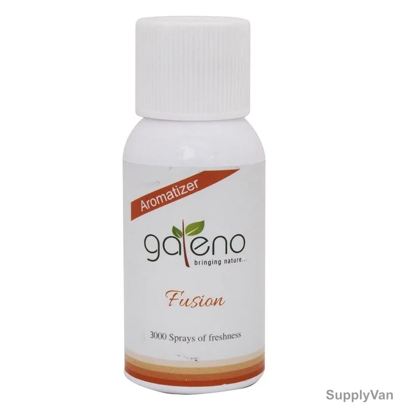 Galeno Aromatizer Spray, GAL0230, Fusion, Lemon/Orange, 100ML
