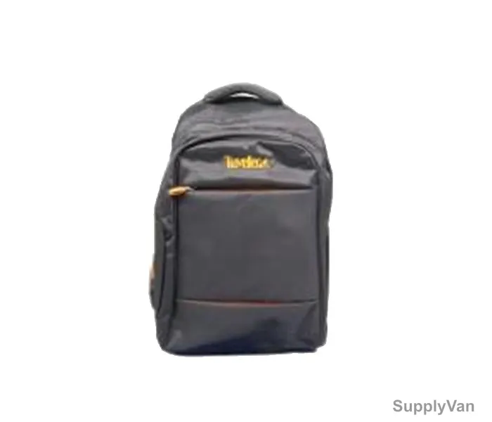 Traveller Backpack, TR-1050BP, 20 Inch, Black