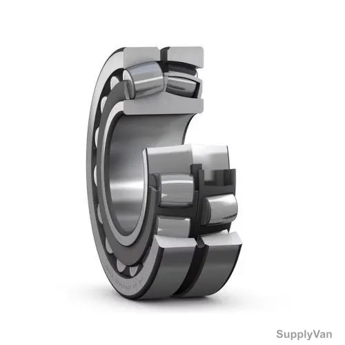 Skf Spherical Roller Bearing, 22213-EK, 31MM Width, 65MM Bore Dia, 120MM Outer Dia