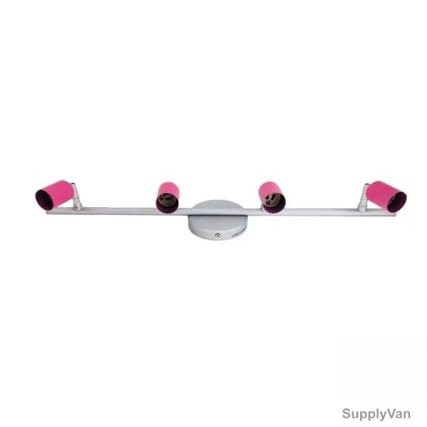 Bright Surface Spotlight, EM-54934-28-15, GU10