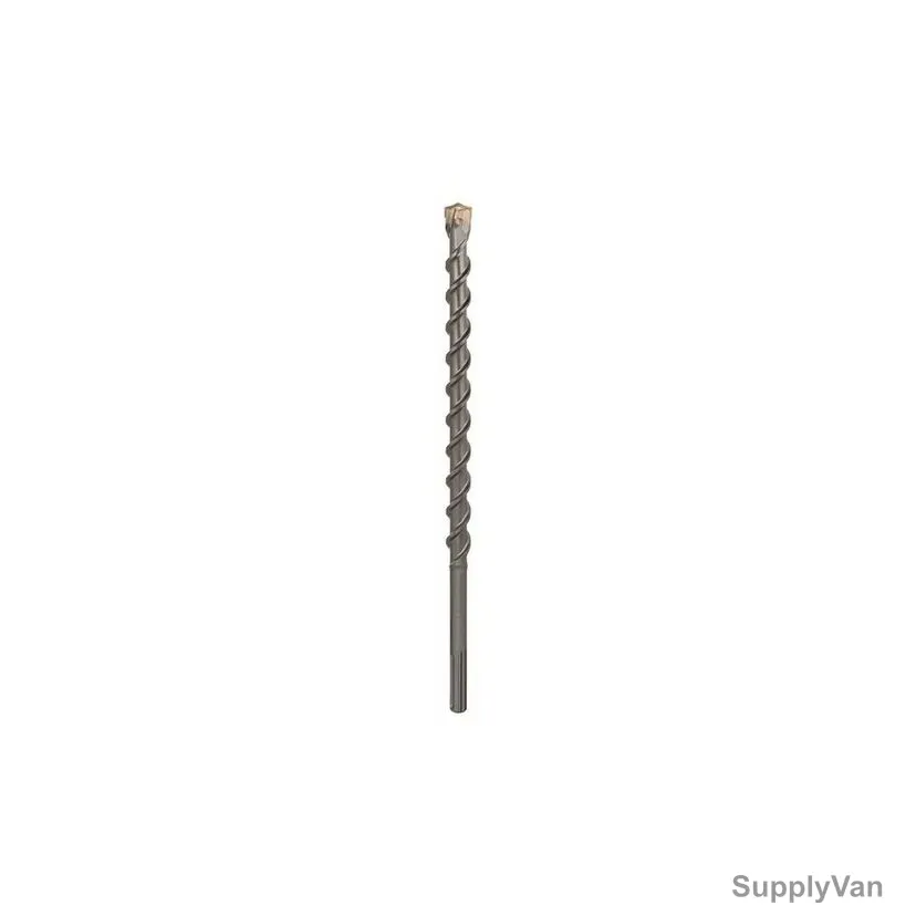 Bosch SDS Max-7 Hammer Drill Bit, 2608586785, 28MM Dia x 570MM Length