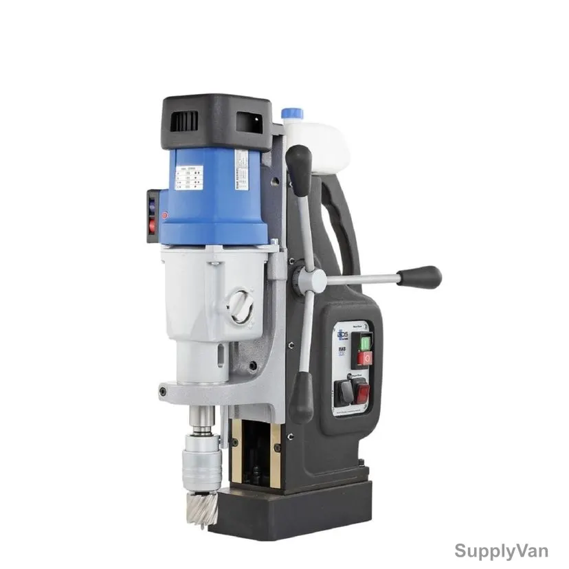 Bds Heavy Duty Magnetic Drill Press, MAB825, 1800W, 100MM