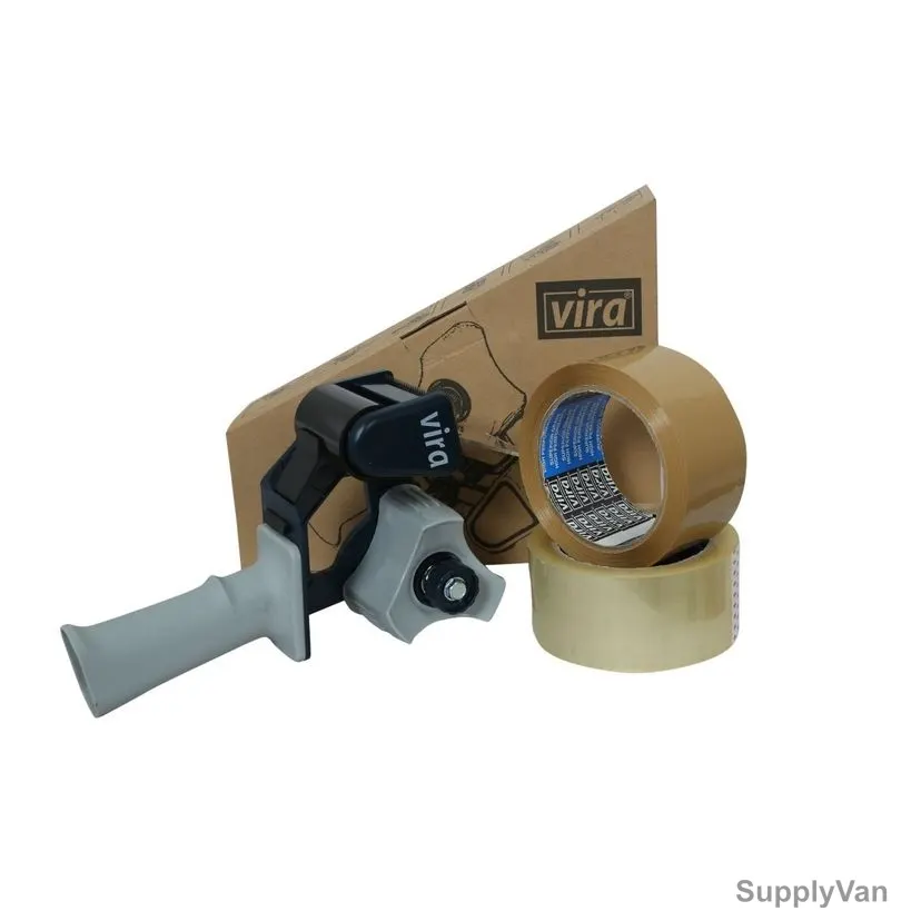 Vira Tape Dispenser, 2 Inch