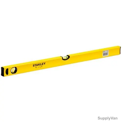 Stanley Box Beam Level, STHT43106-8, 120CM