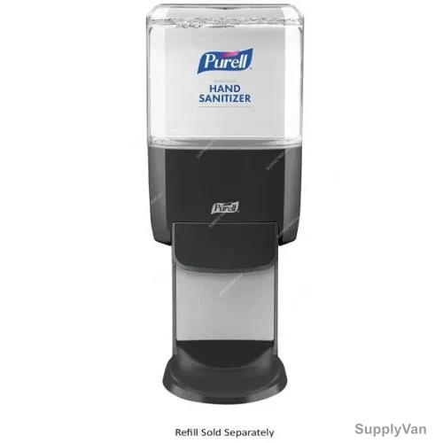 Purell Hand Sanitizer Dispenser, 5024-01, ES4, 1200ML, Graphite