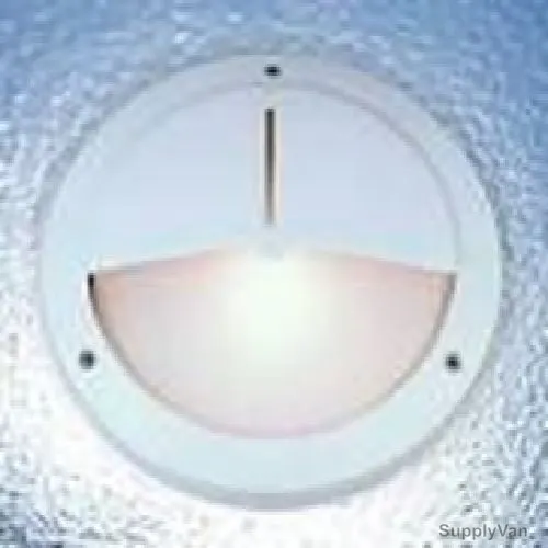 Lutec Bulkhead Light, 3173L-E27, 100W