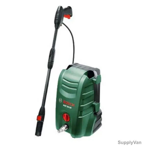 Bosch High Pressure Washer, AQT-33-10, 1300W