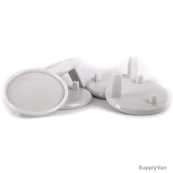 Terminator Electrical Outlet Plug, PK5