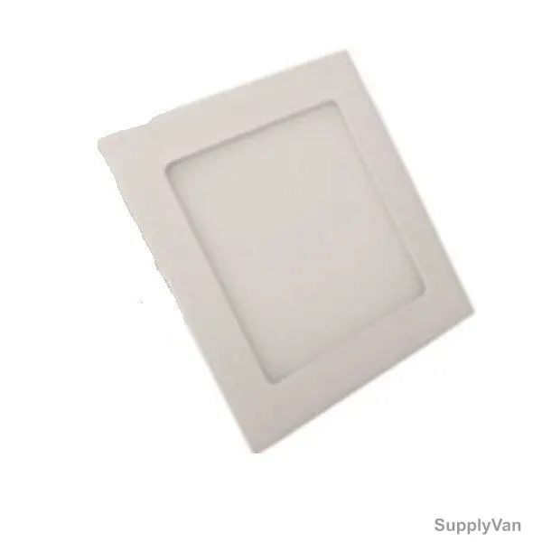 RR LED Panel Down Light, RR-PL09SMD-EC, SMD, 9W, 6500K